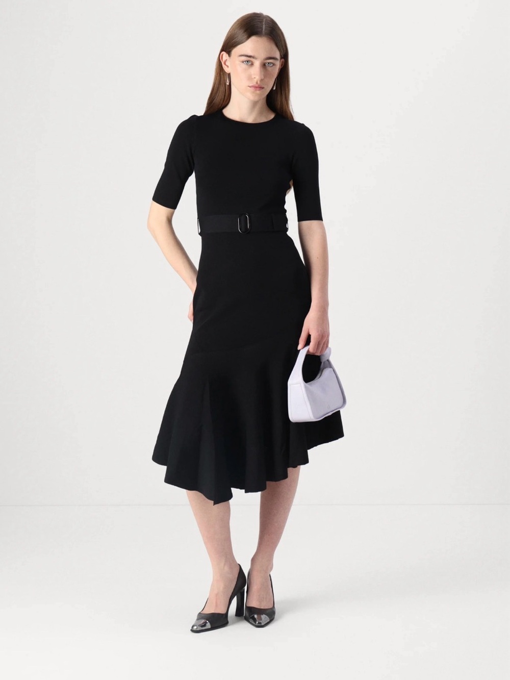 Ted Baker Samalee Day Dress - Picture 1 of 6